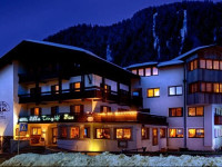 Hotel Villa Tony