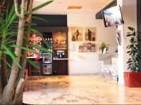 Cremona Hotels Continental 