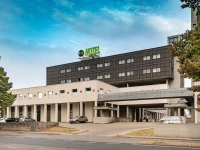Hotel Ibis Cremona 