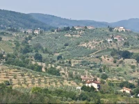 Agriturismo Le Piagge 