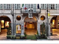 Hotel Palazzo Lovera 