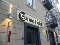 Cuneo Hotel 