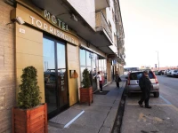 Hotel Torrismondi 