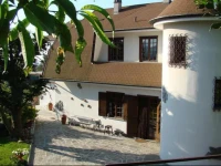 B&B Il Grillo Bianco 