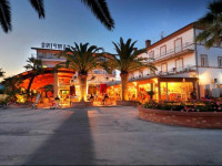 Camping Villaggio Calypso