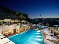 The Shilla Seoul 5*