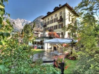 Romantik Hotel Villa Novecento 