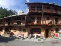 Locanda La Brenva 