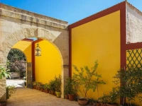 Hotel Baglio Catalano 