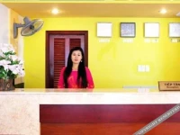 Kim Co Hotel 2 2*