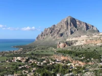 Il Golfo di Cofano 