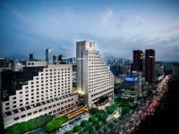 Ritz-Carlton Seoul 5*