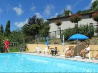 Podere Montestuccioli 