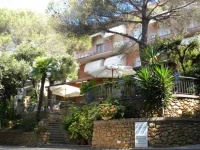 Hotel Rosa Del Tirreno 