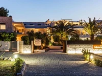Hotel Residence Hibiscus 