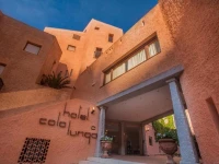 Hotel Cala Lunga 