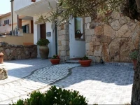 Bed & Breakfast Mare Isole 