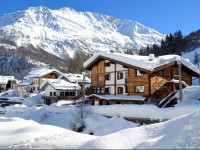 Hotel MeublГ© Martinet