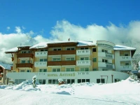 Hotel Antines 