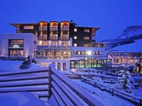 Hotel Ciasa Soleil 
