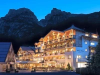 Hotel Gran Risa 