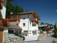 Residence Milandora 