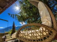 Garni - Hotel Rinner Julia 