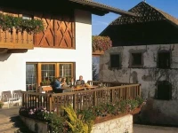 Garni An der Leit 3*