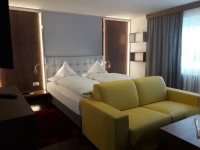 Livehotel Friedheim 3*