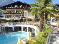 Hotel MГјhlbacherhof 