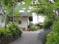 Apartments Gasserhof 