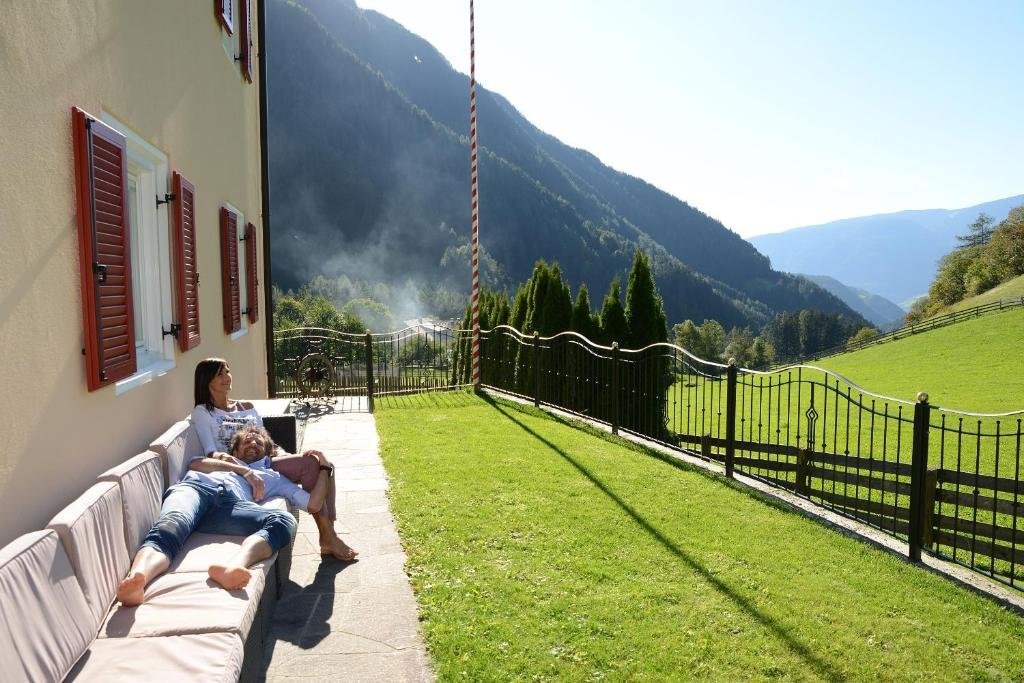 Pension Talblick 