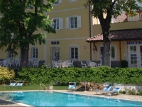 Hotel Stampfer 