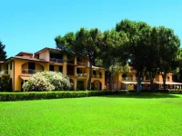 Residence Golfo Della Lacona 