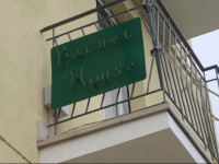 Barnet House