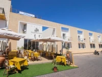 Hotel Paladini di Francia 