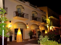 Porthotel Calandra 3*