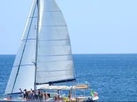 Catamarano Respiro 