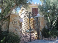 Villa Guitgia 