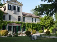B&B Villa Gradenigo 