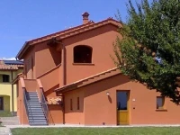 Incanto Toscano 