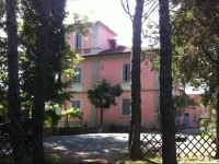 Villa Arianna B&B 