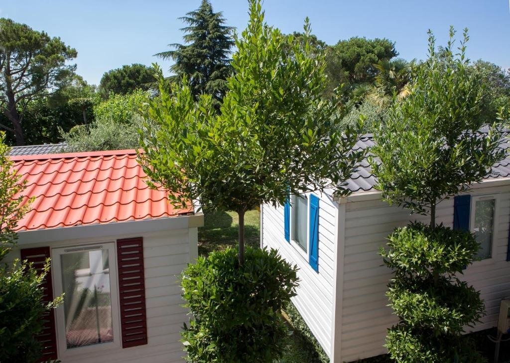 Camping Fossalta 3*