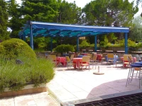 Parc Hotel Casa Mia 