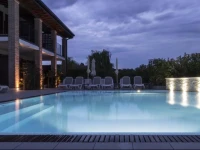 Hotel Relais Agli Olivi 