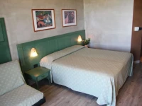 Hotel Castello S. Antonio 