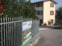 Agriturismo Il Giardino Degli Ulivi 