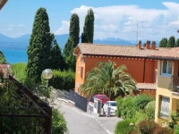 Ferienwohnung Gardasee Lazise 