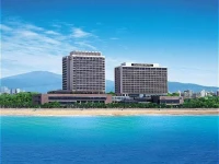 Paradise Hotel Busan 5*