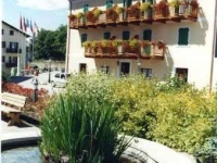Wellness Hotel Cervo 